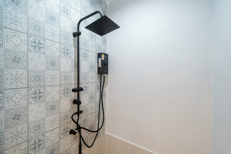 Bathroom 5, Amaleena Pool Access, Phuket Island