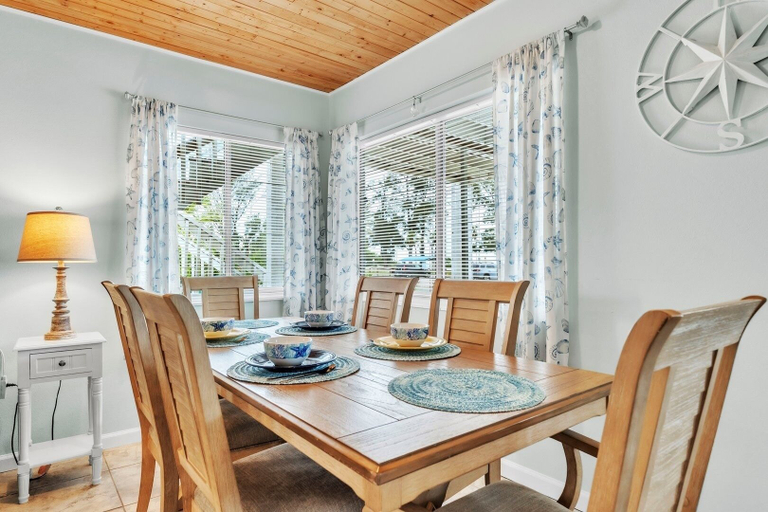 Others 5, Coquina Cottage 2 Bedroom Cottage by RedAwning, Manatee