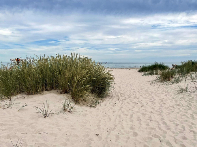 Beach 2, 4 Person Holiday Home in Smedstorp, Tomelilla