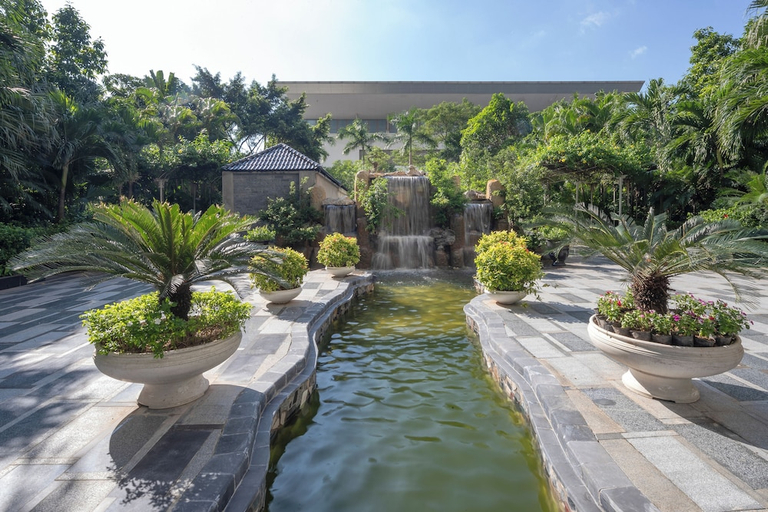 Sport & Beauty 2, Sheraton Hanoi West, Từ Liêm