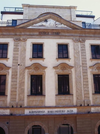 Exterior & Views 1, Hotel Stary, Kraków City