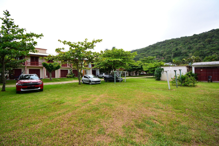 Exterior & Views 2, Pé na Areia Encanto da Armação, Florianopolis