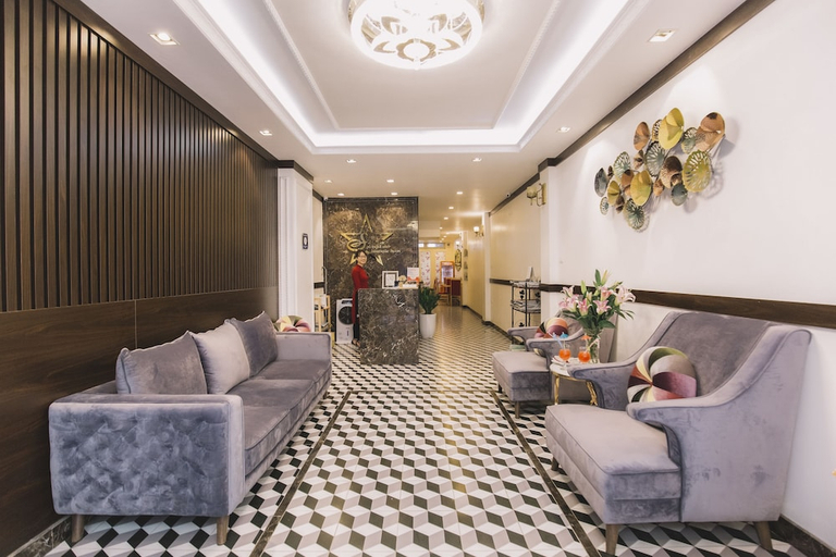 Others 3, Hanoi Inner Hotel, Hoàn Kiếm
