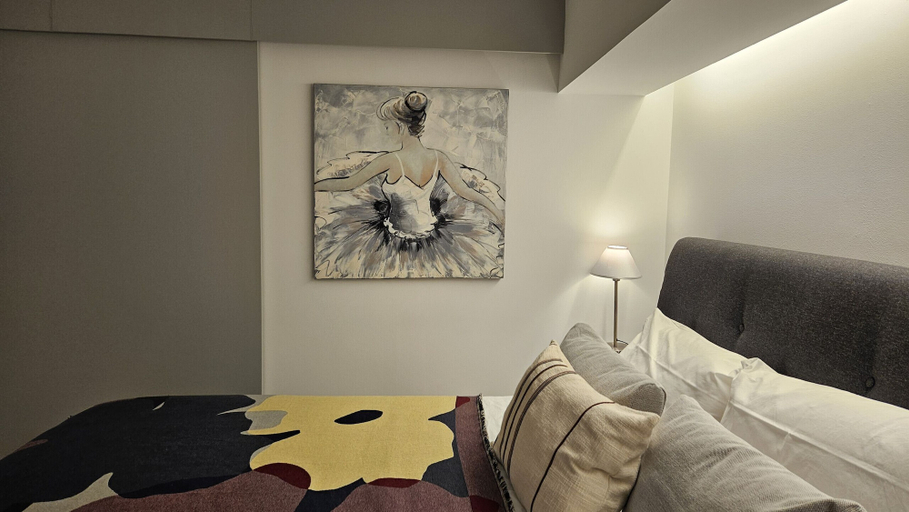 Room 3, Lisbon Alfama Charming Apartment, Lisbon