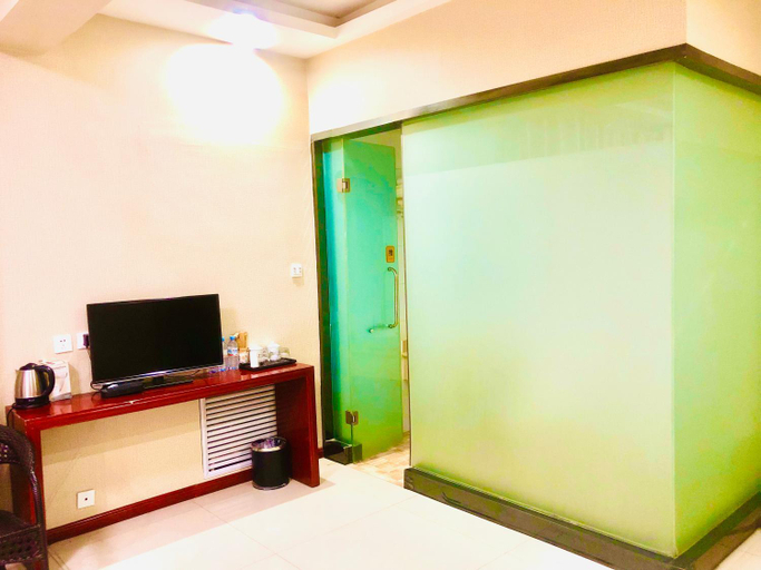 Others 5, Silk Road Travelers Youth Hostel, Zhangye