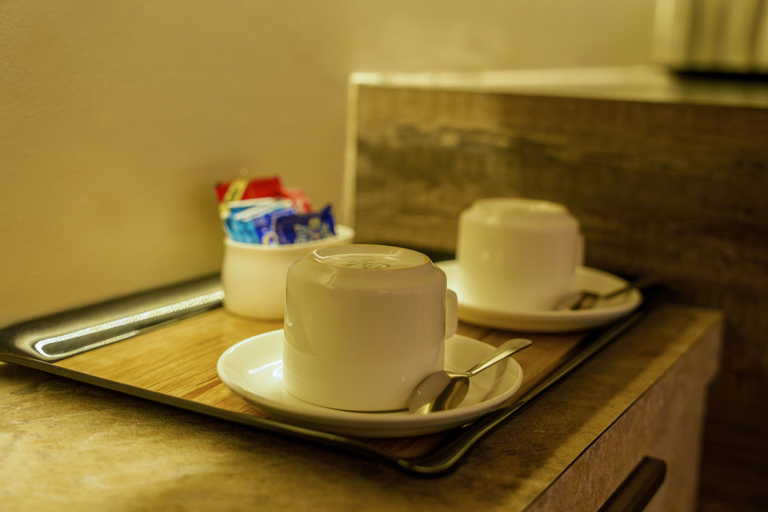 Food & Drinks 5, Olive Hotel & Suites, South Andaman