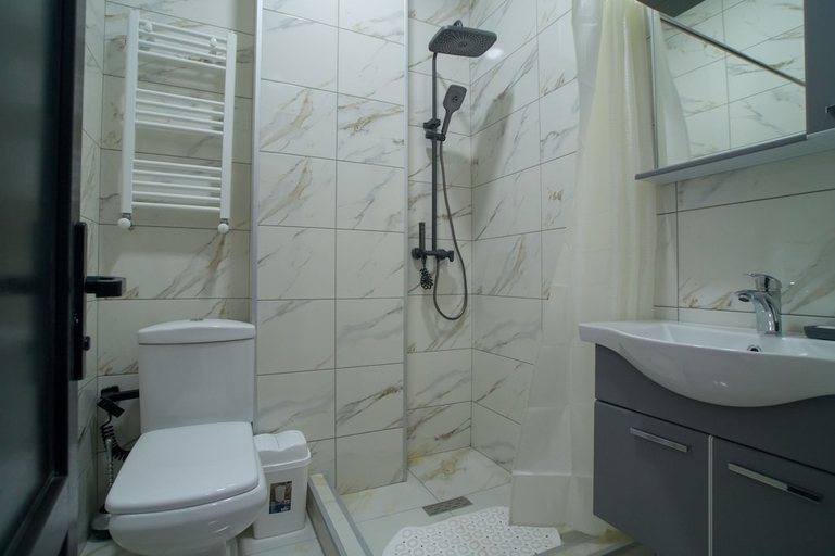 Others 4, Prestige Guest House, Kutaisi