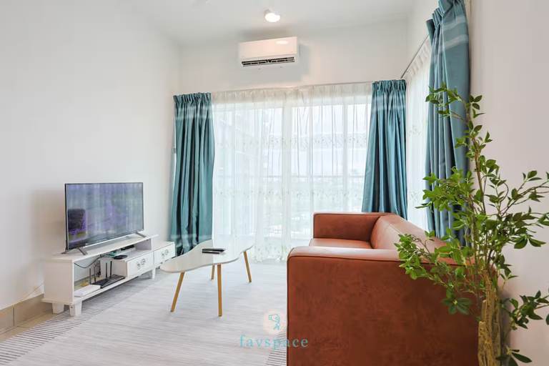 Others 2, Razak City Residences Block C1 by Favspace, Kuala Lumpur