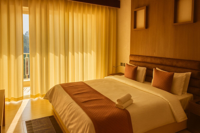 Room 4, Xenious Opulent Hamirpur, Hamirpur