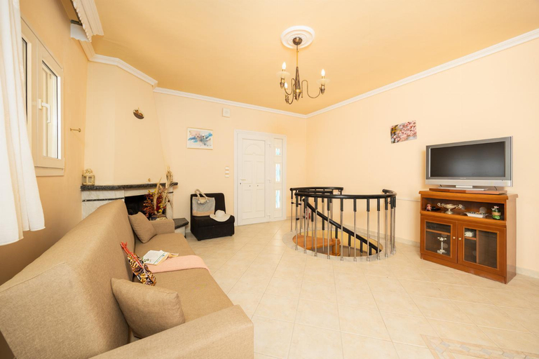 Facilities 4, Villa Spartera, Ionian Islands