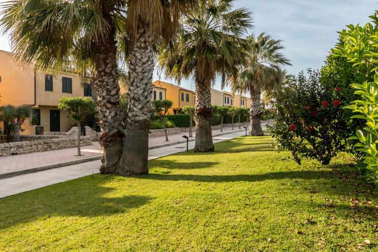 Exterior & Views 2, Andrea Doria, Ragusa