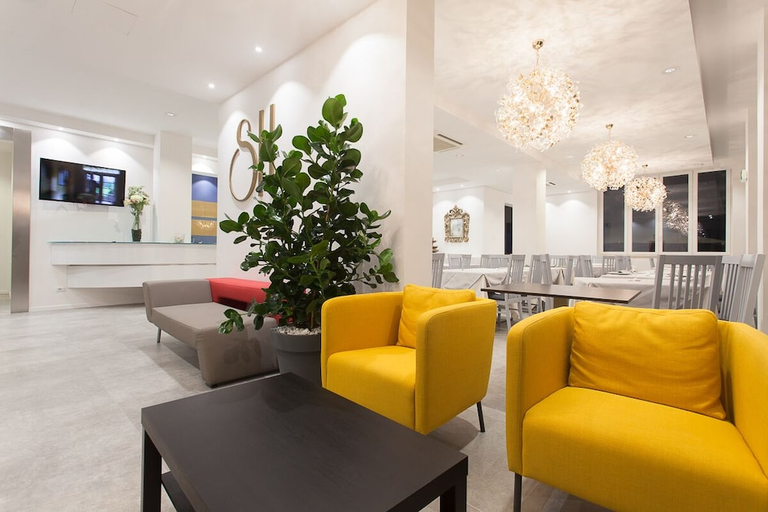 Public Area, Hotel Star, Forli' - Cesena