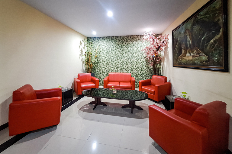 Other Facilities 2, Urbanview Hotel Gumilang Puncak, Bogor