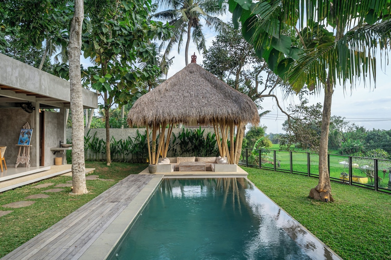 Sport & Beauty 4, Sola Villa Ubud, Gianyar
