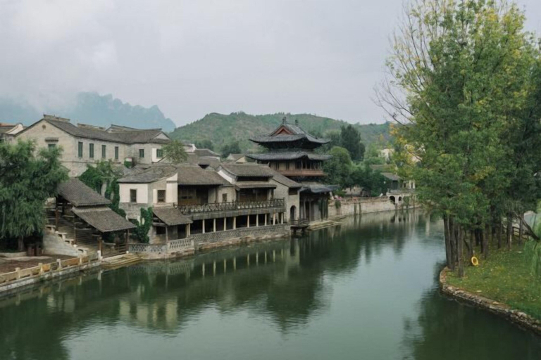 Exterior & Views, Beijing Chenshuang Restaurant, Beijing