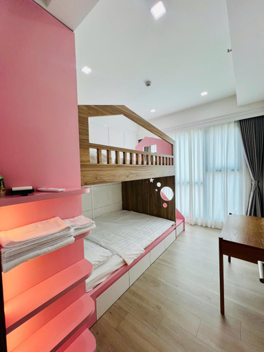 Others 5, Deluxe Apartment - The Antonia Phu My Hung, District 7