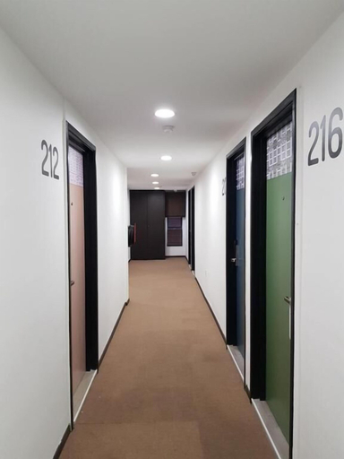 Others 4, Bloommaze Boutique Hotel Klang, Klang