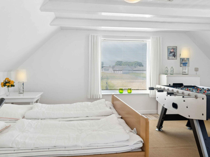 Interior 2, 5 Star Holiday Home in Grenaa, Norddjurs