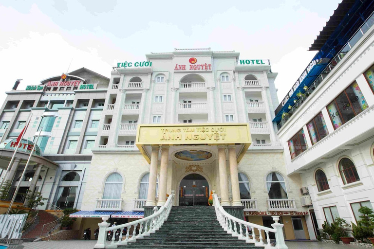 Exterior & Views, Anh Nguyet Hotel, Cà Mau