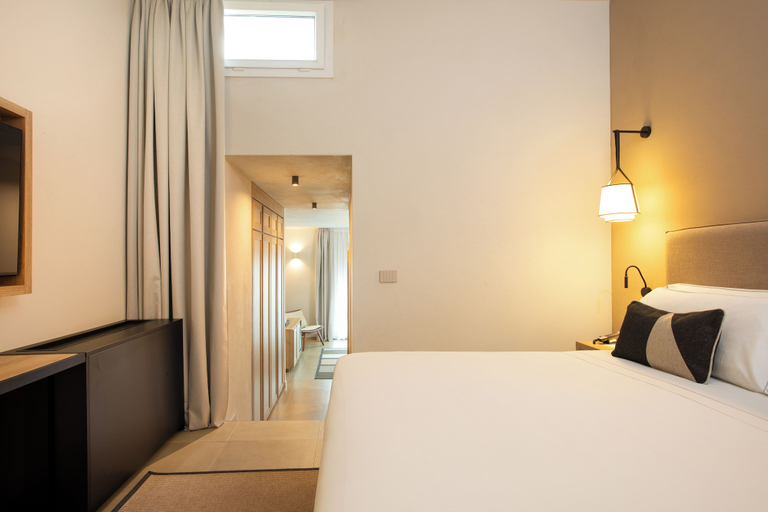 Bedroom 3, Mangia’s Sardinia Resort, Autograph Collection, Olbia-Tempio