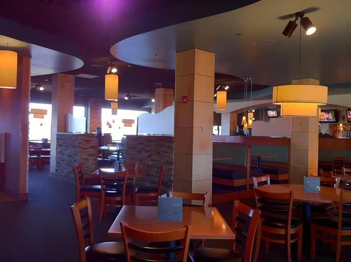 Food & Drinks 4, Grand Harbor Resort, Dubuque