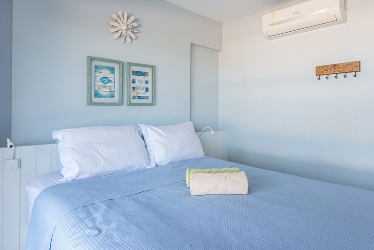 Bedroom 3, Porto Beach Residence, Ipojuca