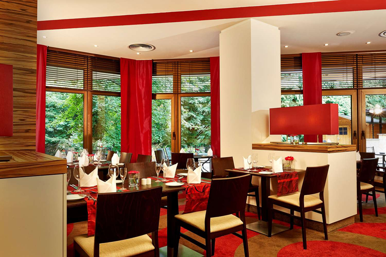 Food & Drinks 4, H+ HOTEL BAD SODEN, Main-Taunus-Kreis