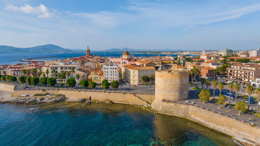 Hiking, Apartments in Alghero just 150 mt from the sea, Sassari