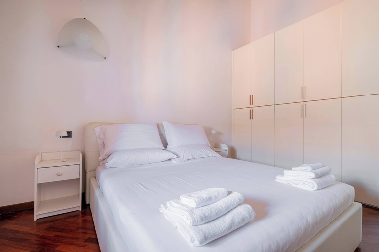 Room 5, Casa Indipendenza Bright Stay in Historic Center, Bologna