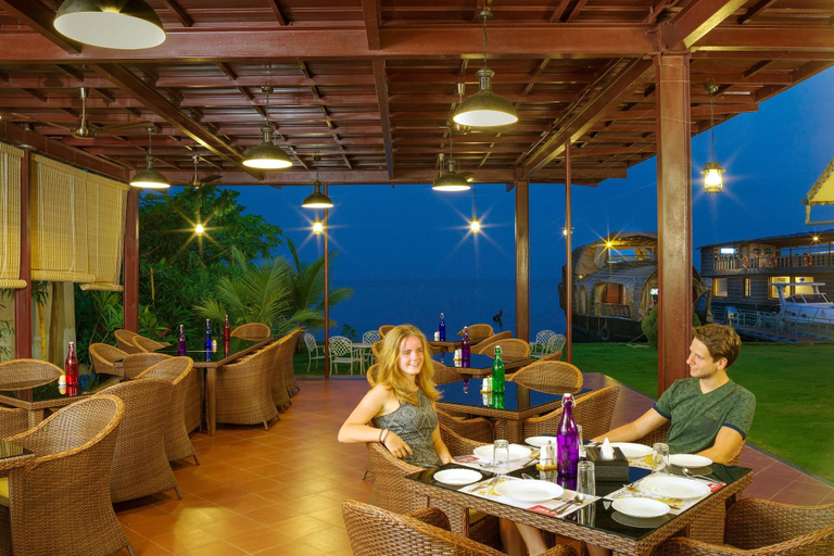 Others 3, Cyrus Resort By Tolins Hotels Resorts, Alappuzha
