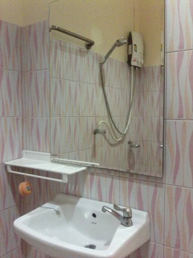 Bathroom, Kantiang Boutique Homestay, Ko Lanta
