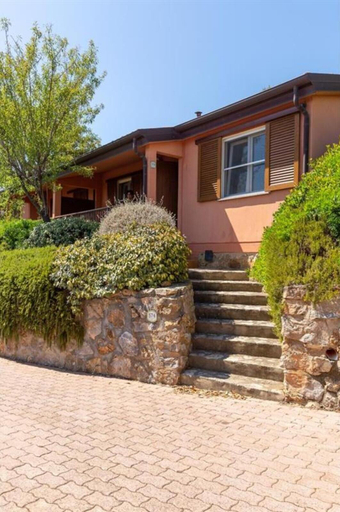 Exterior & Views 2, Gitavillage Talamone, Grosseto
