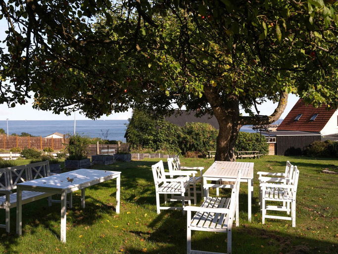 Exterior 2, 5 Star Holiday Home in Svaneke, Bornholm
