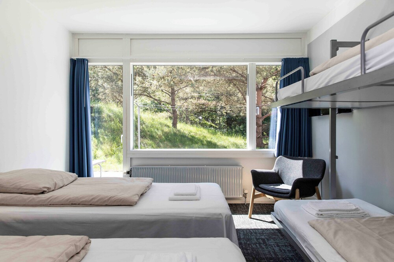 Bedroom 2, Toppen af Ebeltoft, Syddjurs