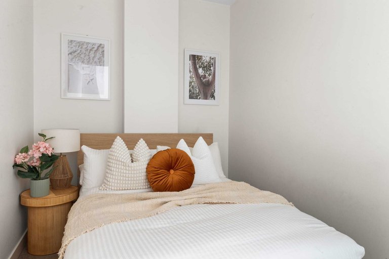 Interior 5, A Stylish & Central 2BR Apt Near Flinders Station, Melbourne