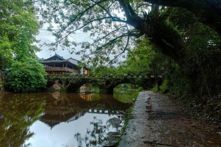Others 5, Ya'an River Lake April Inn, Ya'an
