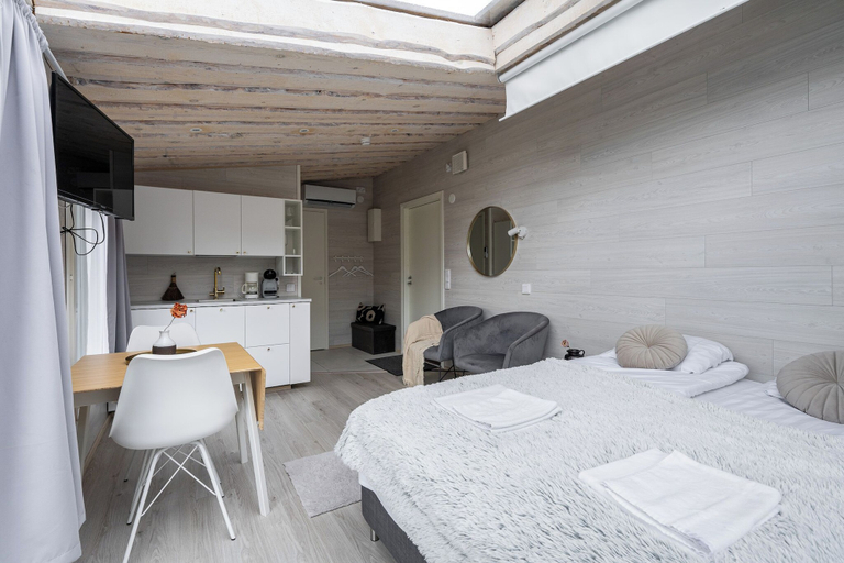 Room 2, Himosranta Suite C, Central Finland