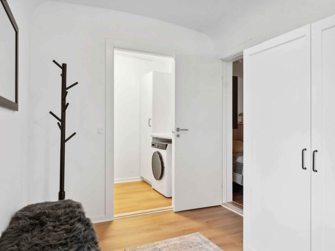 Interior 2, 5 Star Holiday Home in Soby Aero, Ærø