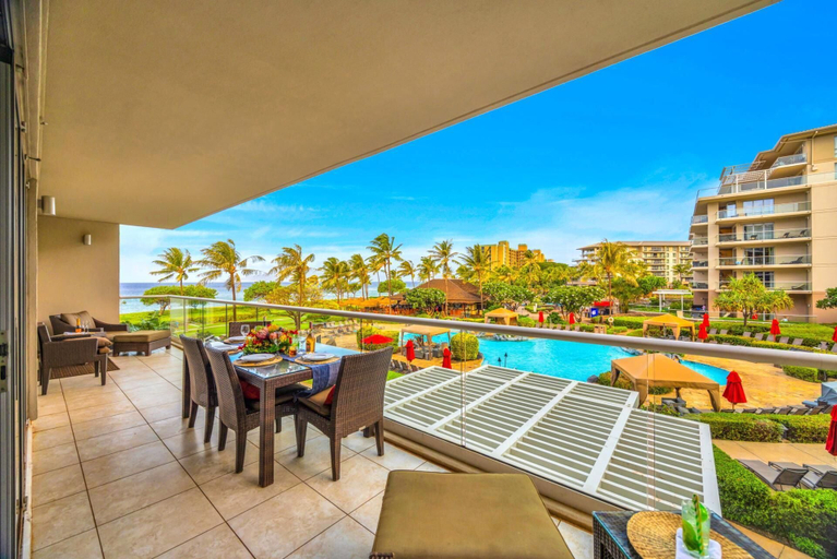 Others 5, Honua Kai Hokulani Collection by KBM - 2 Units on same floor (203/204), Maui
