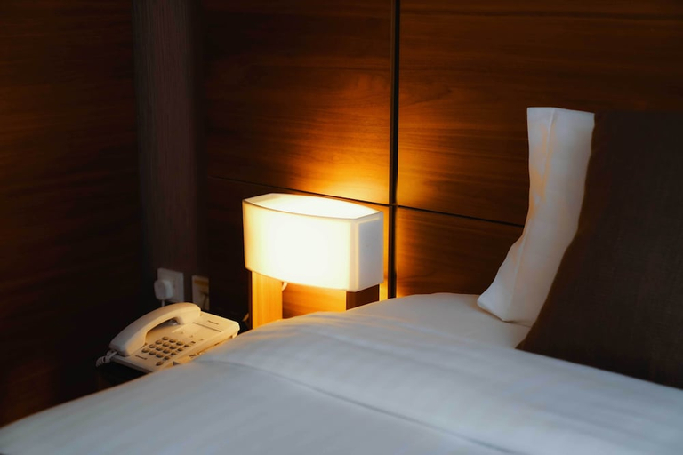 Bedroom 3, Nour Al Thuria Hotel, Makkah