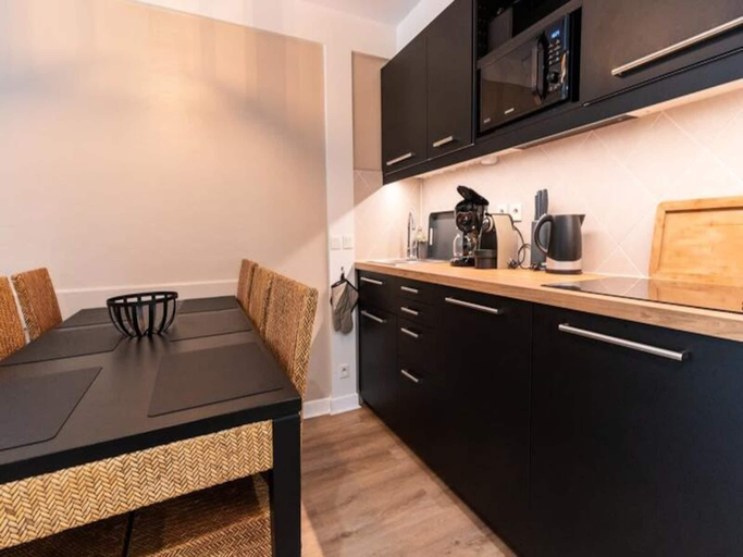 Others 4, Residence Beautiful Apartment with pool, Pas-de-Calais