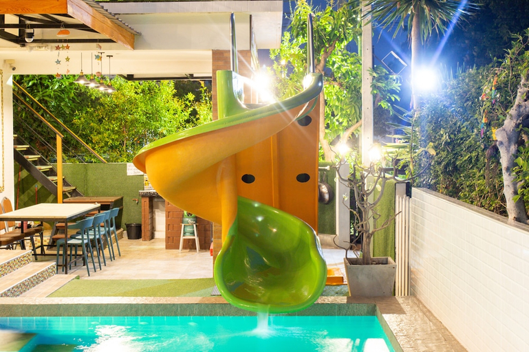 Sport & Beauty 5, Timeless Pool Villa Huahin, Hua Hin