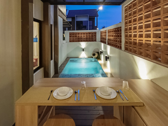 Others 2, Villa Aksara W/ Pool, South Tangerang