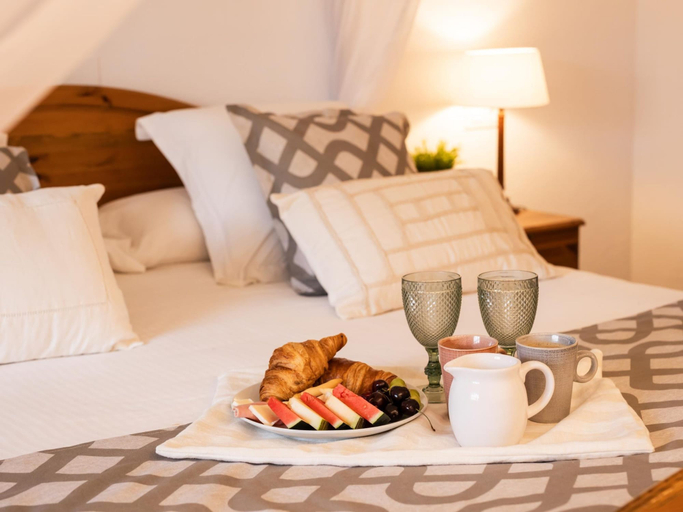 Room 4, Charming Villa Domingo Playa Portaventura Golf, Tarragona