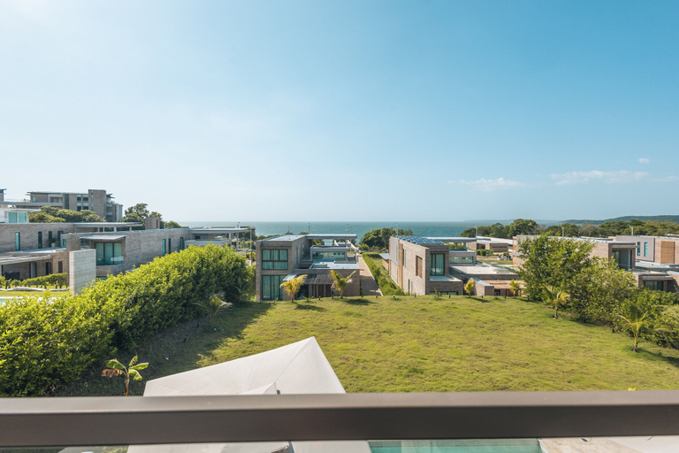 Room 2, Bright Villa w Pool Outdoor Grill, Cartagena de Indias