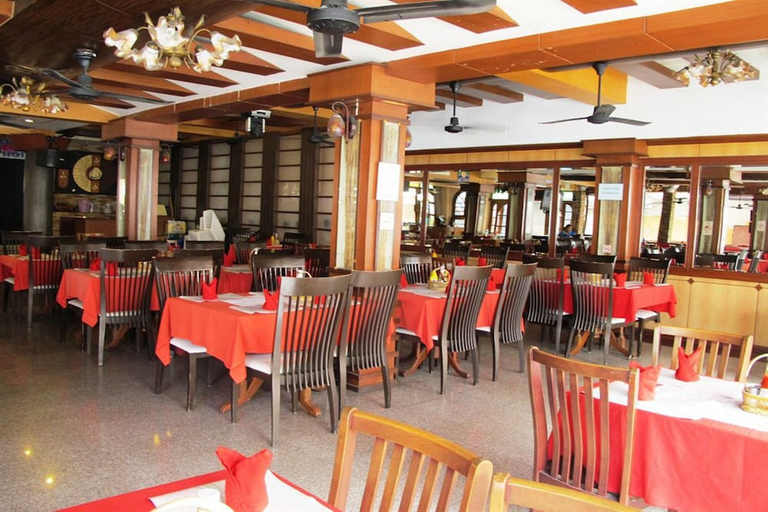 Food & Drinks 5, P72 Hotel, Pattaya