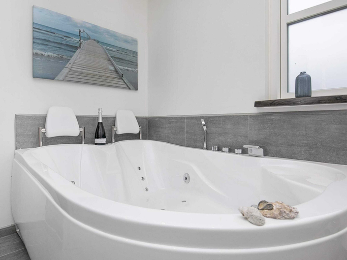 Others 2, 5 Star Holiday Home in Jerup, Frederikshavn