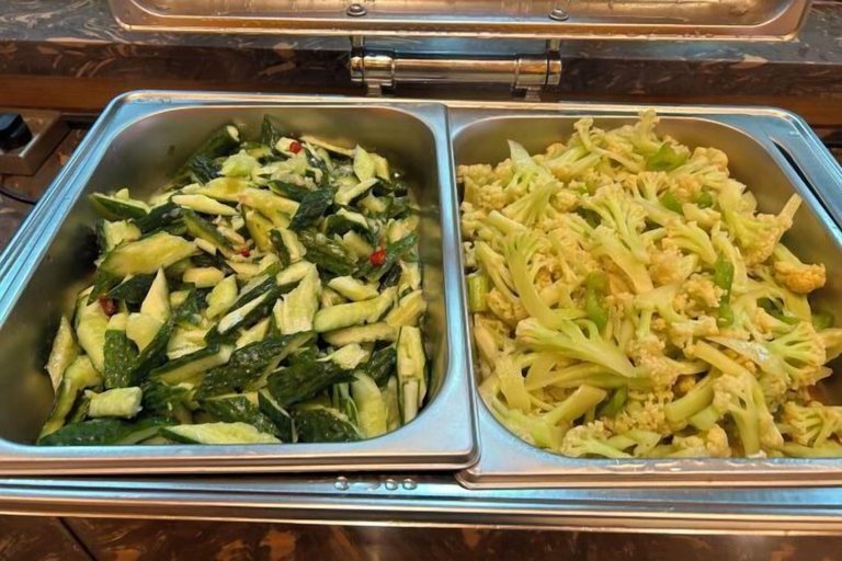 Food & Drinks 4, Zha Ga Na Jing Qu Da Jiu Dian, Gannan Tibetan
