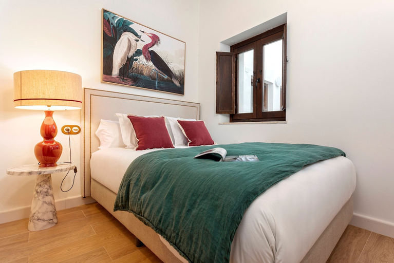 Room 5, Luxury Duplex in Granada Horno Marina 5, Granada
