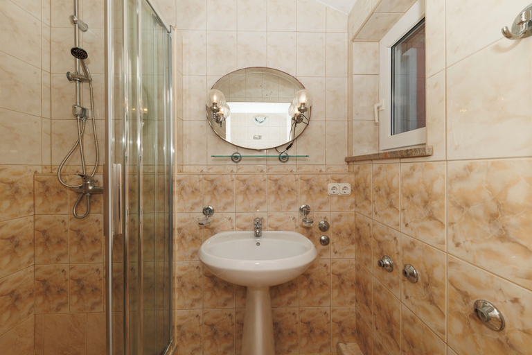 Bathroom 4, Villa Apolonia Zadar, Zadar